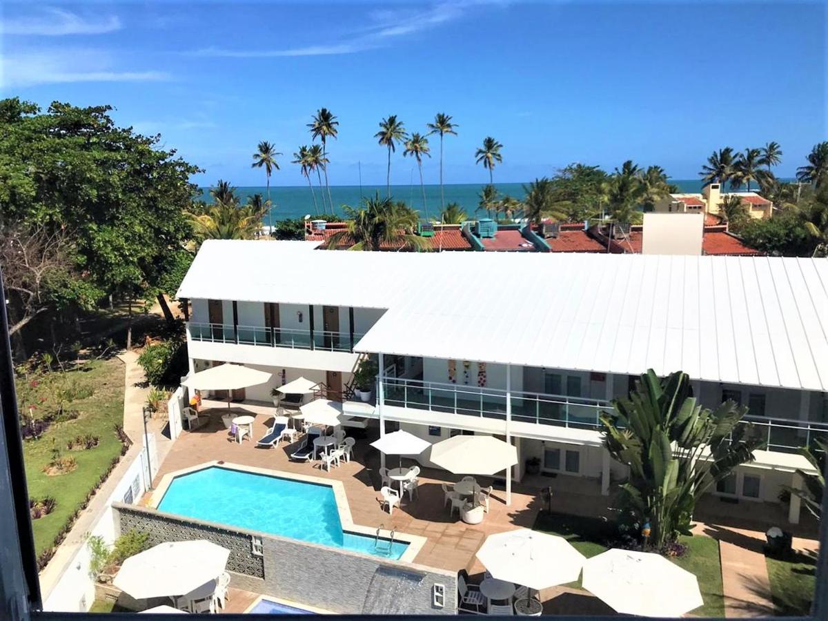 Hotel Vivenda Dos Arrecifes Pôrto das Galinhas Exterior foto